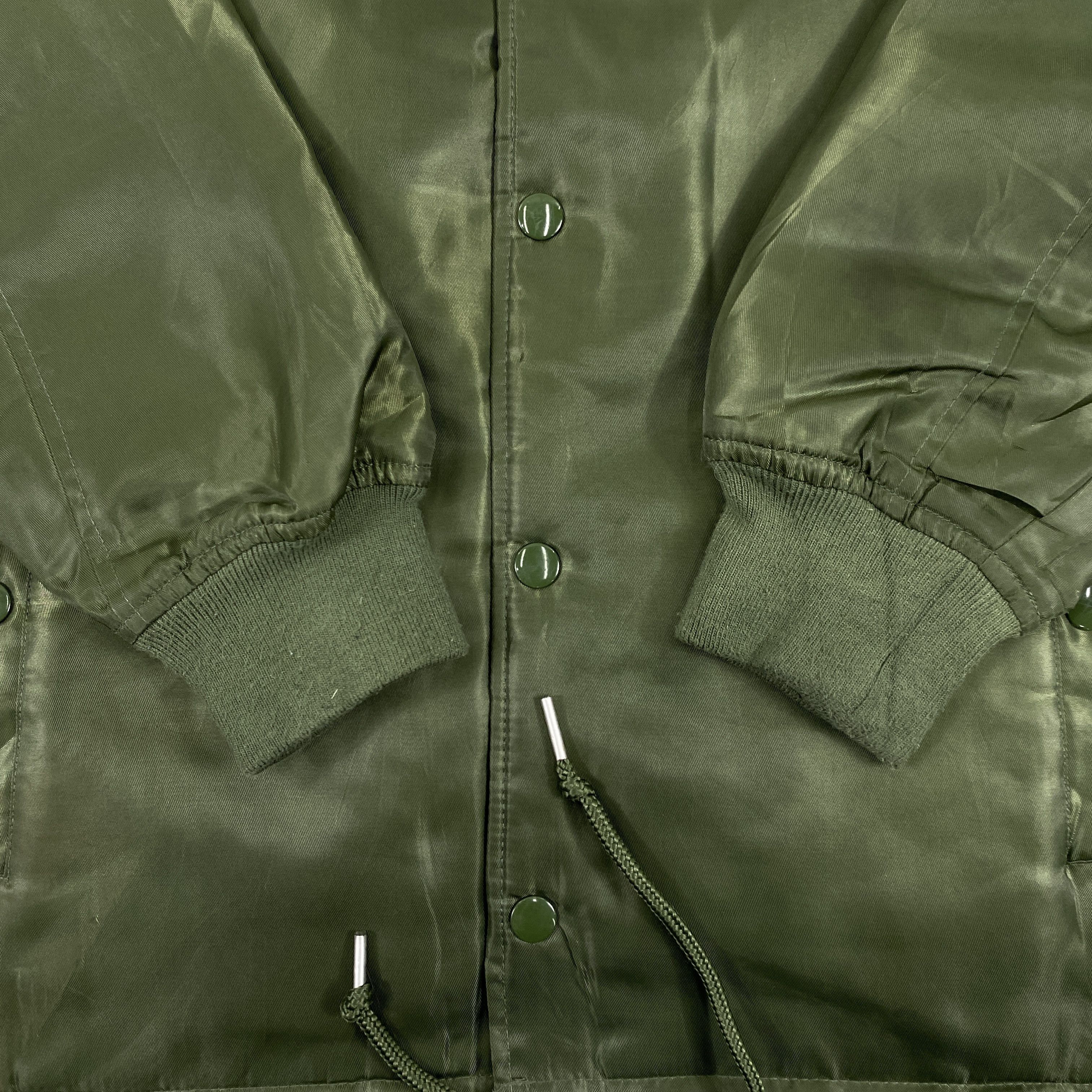 Hysteric Glamour Vintage Ryuji Kamiyama x Junred Windbreaker Jacket - J375 Size US M / EU 48-50 / 2 - 18 Thumbnail
