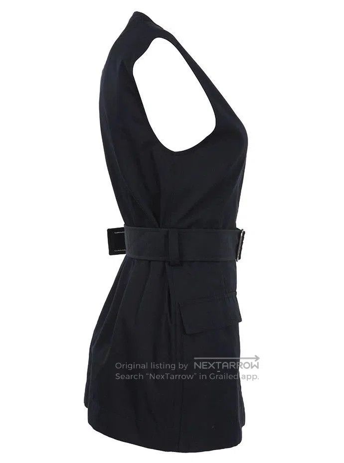 Hermes Hermes Two-Piece Coat XS. Size US XS / EU 42 / 0 - 9 Thumbnail