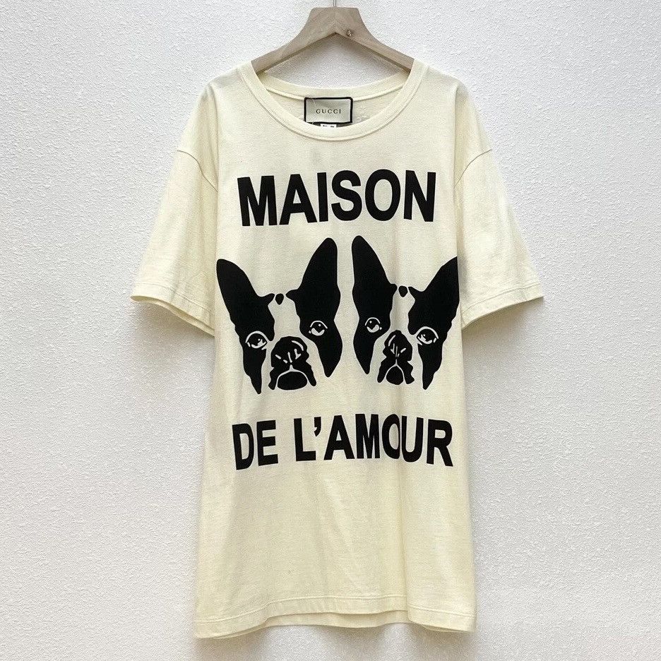 Maison De Lamour Gucci | Grailed