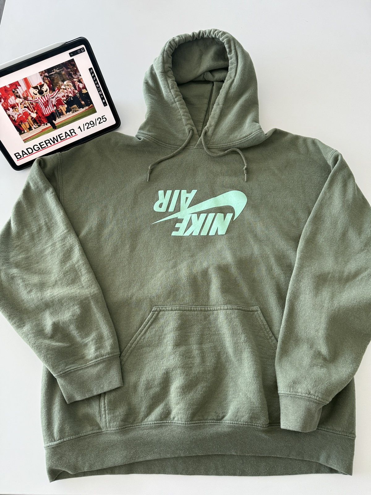 ☆ Cactus Jack ‘Highest In The Room’ 限定フーディー ☆ Travis Scott Highest In The Room Not For Decoding Hoodie