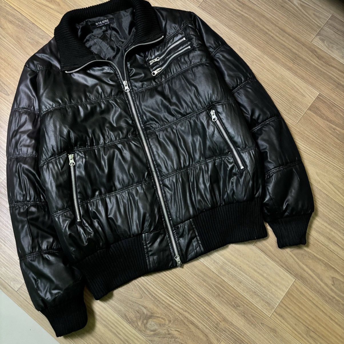 If Six Was Nine × Japanese Brand × Le Grande Bleu (L.G.B.) InTheAttic Ifsixwasnine LGB Style jacket vintage Y2K japan Size US L / EU 52-54 / 3 - 6 Thumbnail