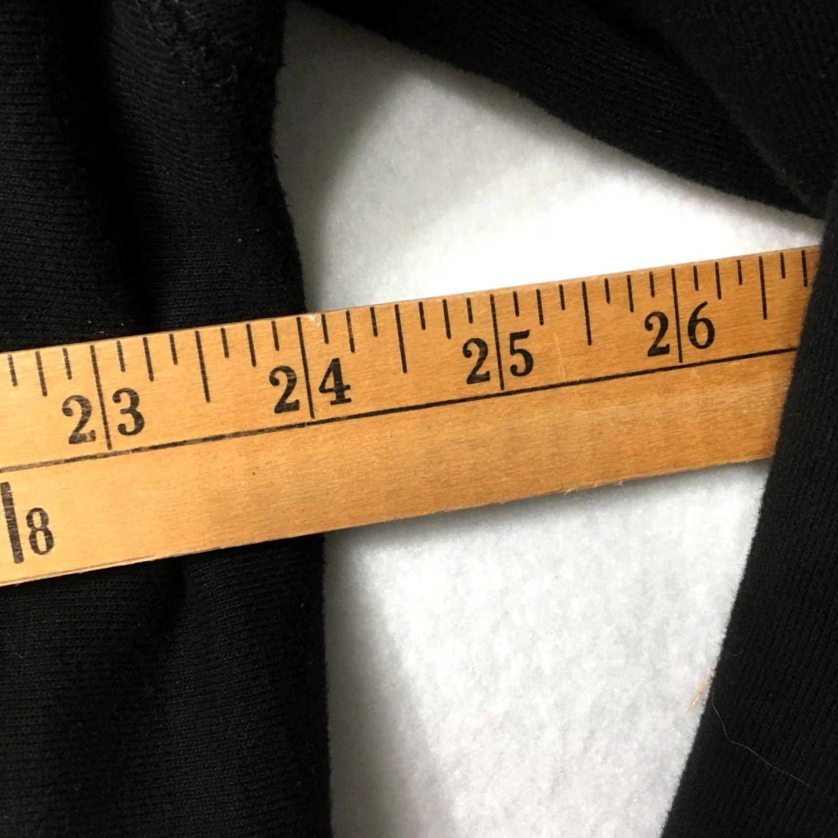Vintage Scarface Hoodie Mens 2XL Black Fleece Graphic Pullover Shoe Palace Sweatshirt Size US XXL / EU 58 / 5 - 7 Thumbnail