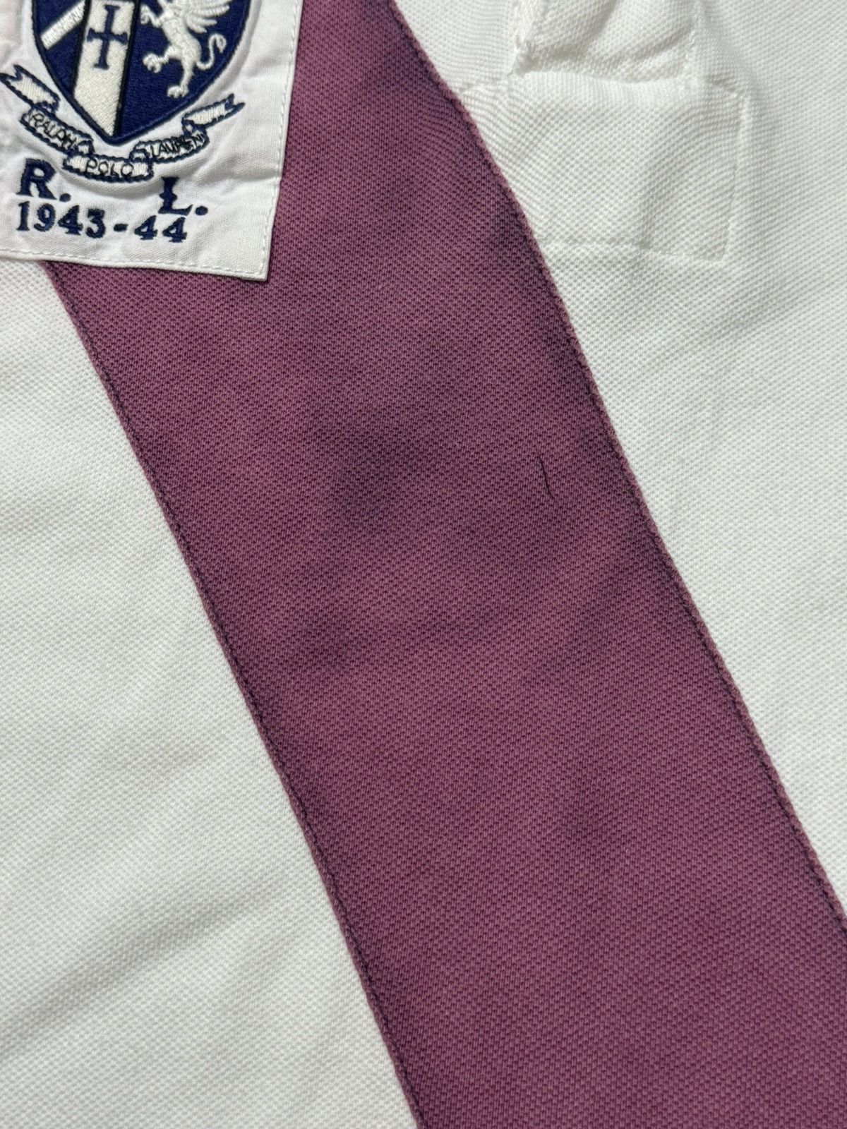 Polo Ralph Lauren Polo Ralph Lauren RLPC Big Pony Size US M / EU 48-50 / 2 - 10 Thumbnail
