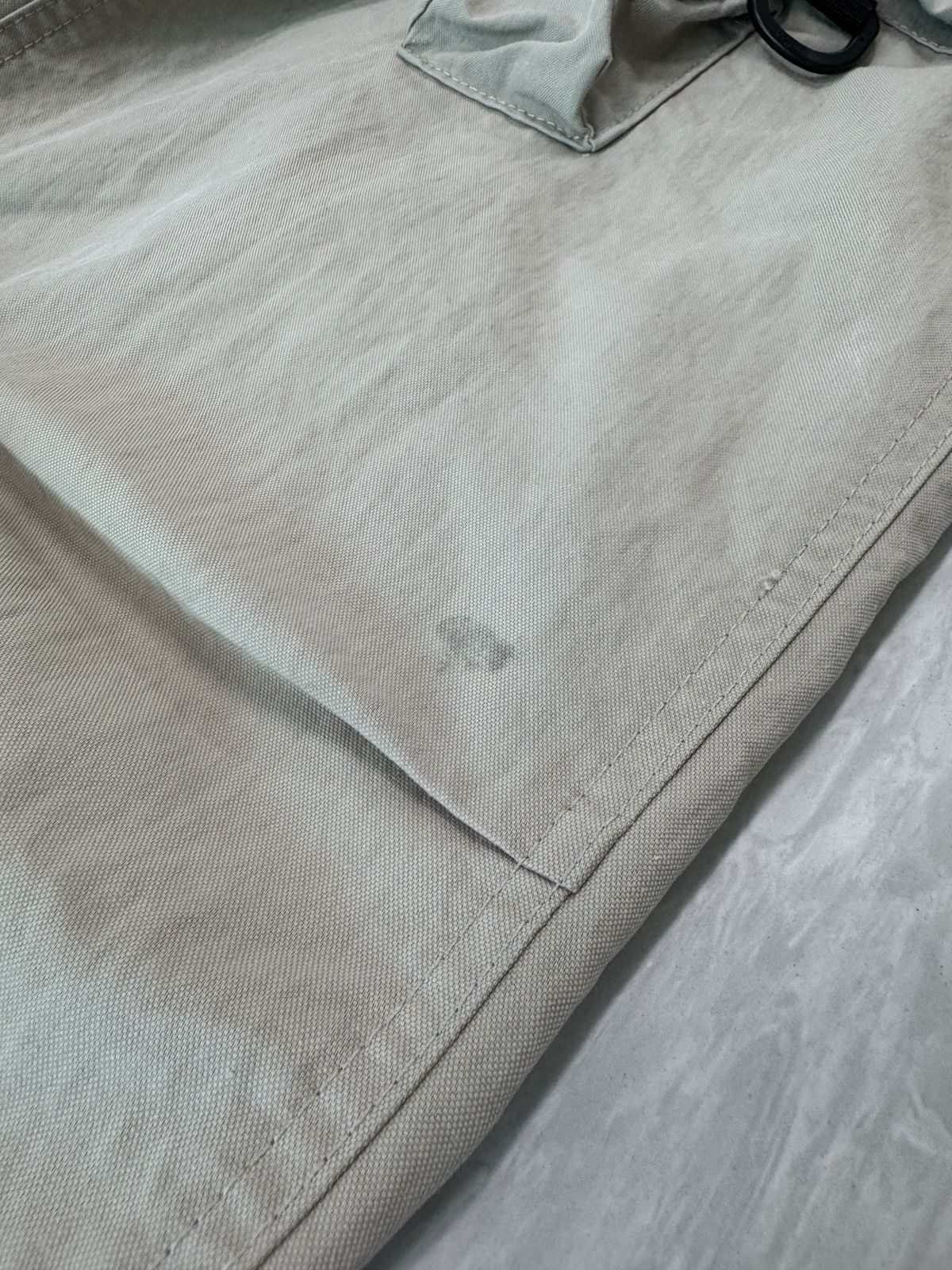 General Research 1996 General Research Parasite Phisherman Cargo Pants Size US 30 / EU 46 - 6 Thumbnail