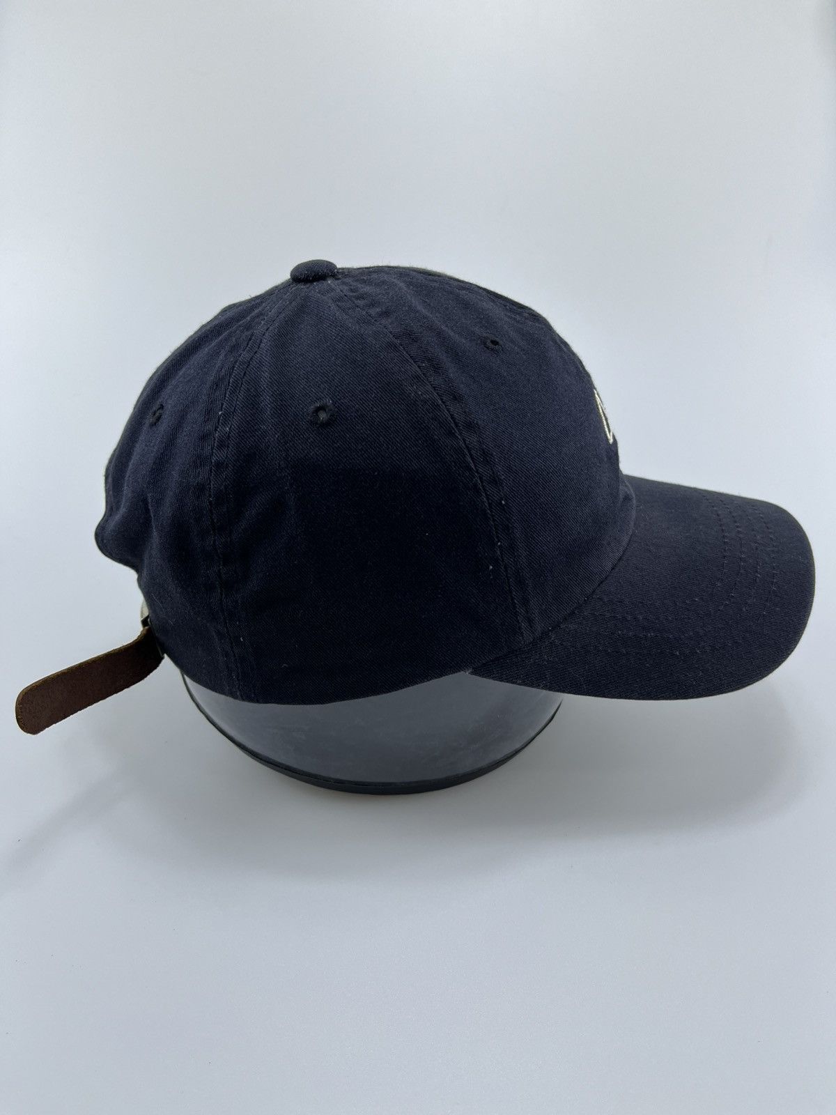 Rare Vintage Jean Michel Basquiat Cap