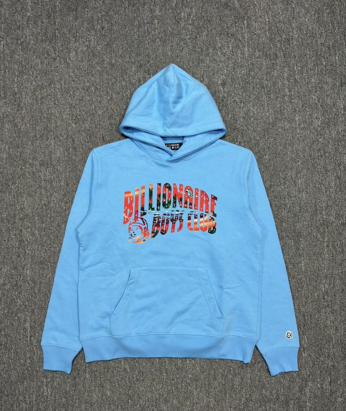 Billionaire Boys Club American classic hooded sweatshirt by Billionaire Boys Club Size US M / EU 48-50 / 2 - 1 Thumbnail