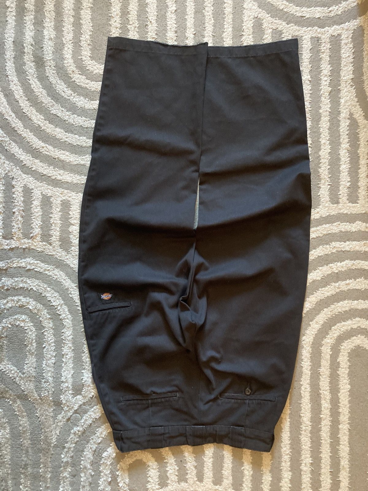Dickies Dickies loose fit pants Size US 30 / EU 46 - 3 Thumbnail