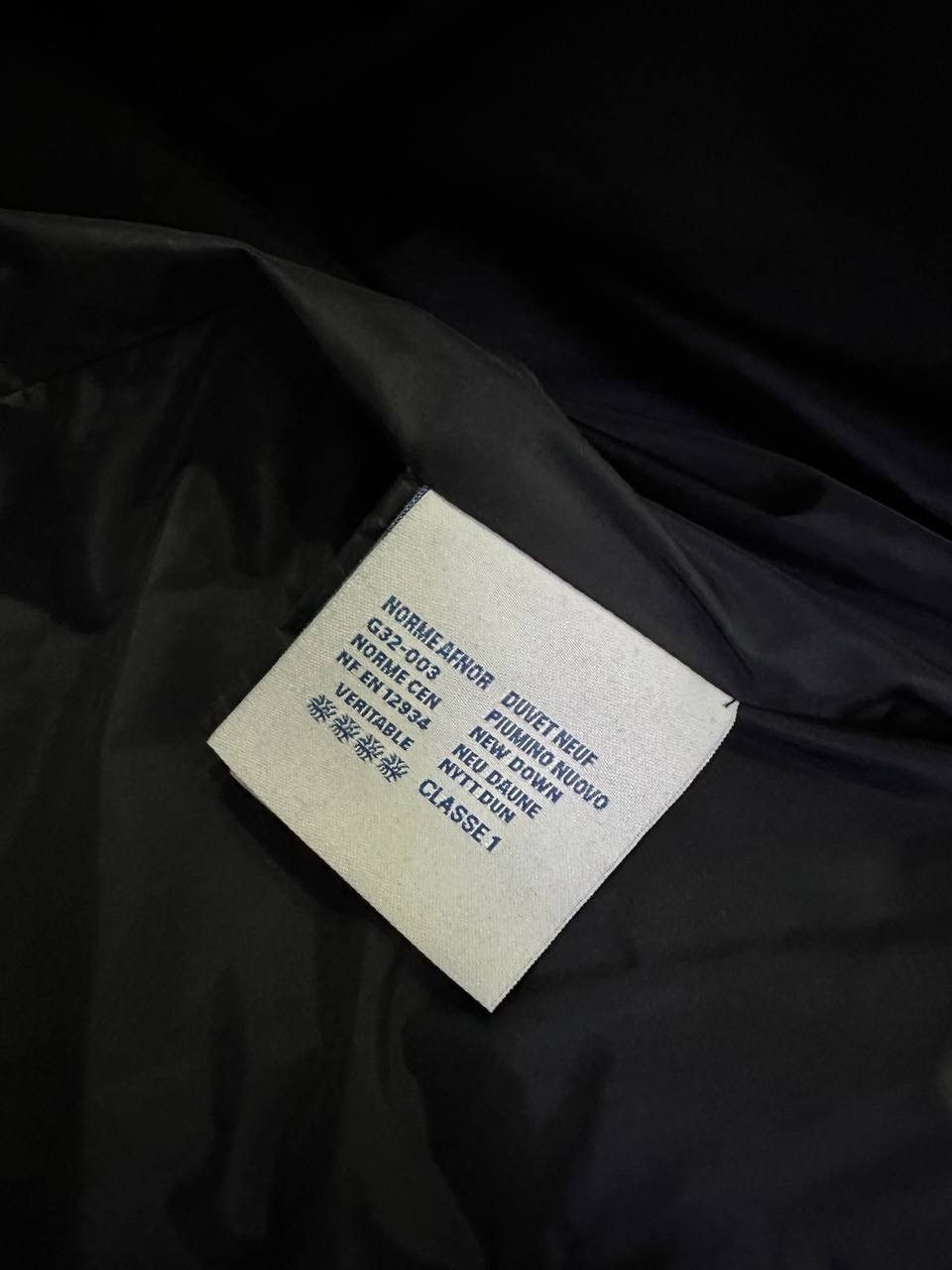 Moncler × Moncler Grenoble Moncler Renne down puffer coat jacket Size M / US 6-8 / IT 42-44 - 8 Thumbnail