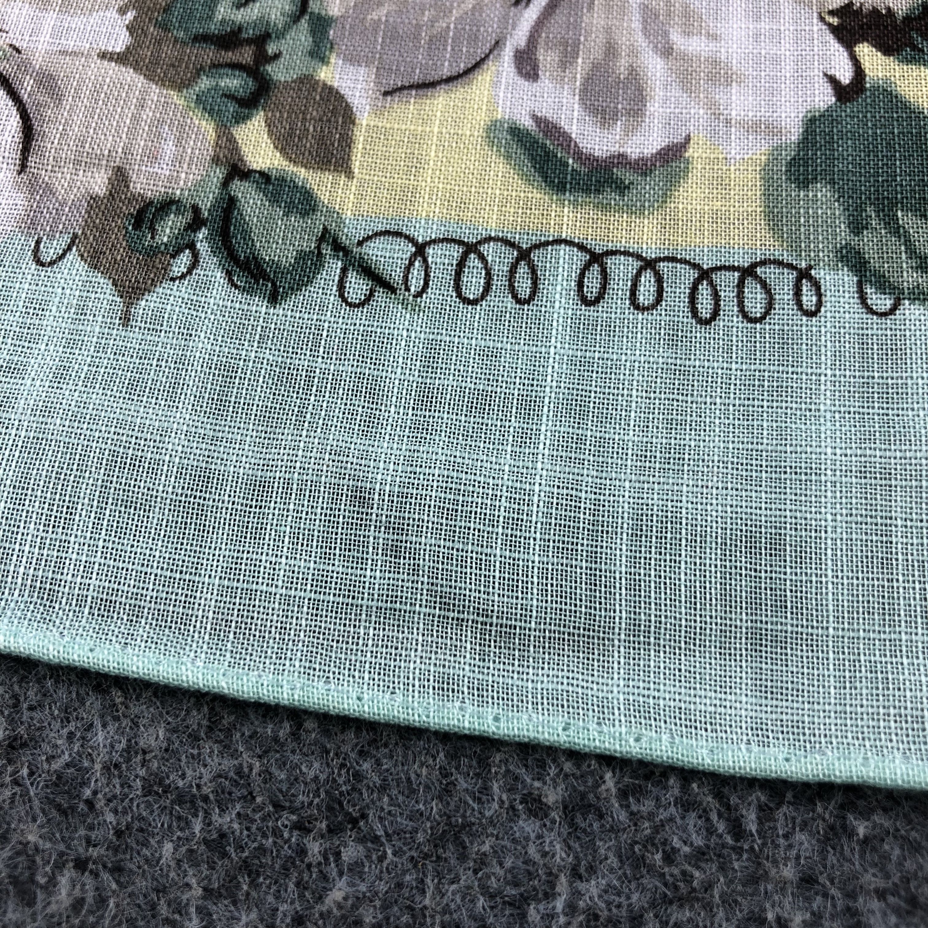 Margaret Howell Margaret Howell Handkerchief Neckerchief Bandana H1442 Size ONE SIZE - 7 Thumbnail
