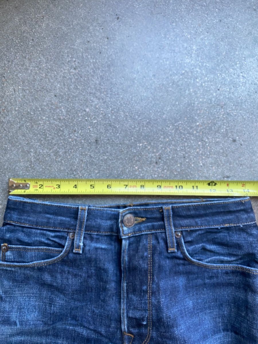 Freenote Cloth Freenote Rios Size US 30 / EU 46 - 3 Thumbnail