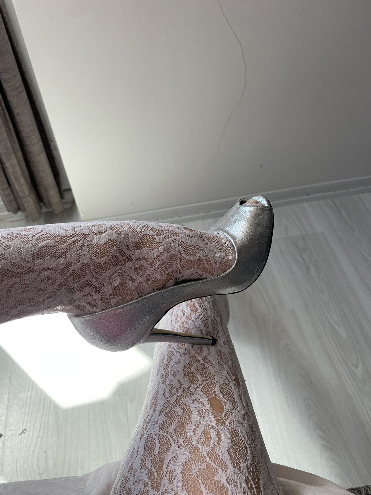 Versace Versace vintage heels Size US 6.5 / IT 36.5 - 3 Thumbnail