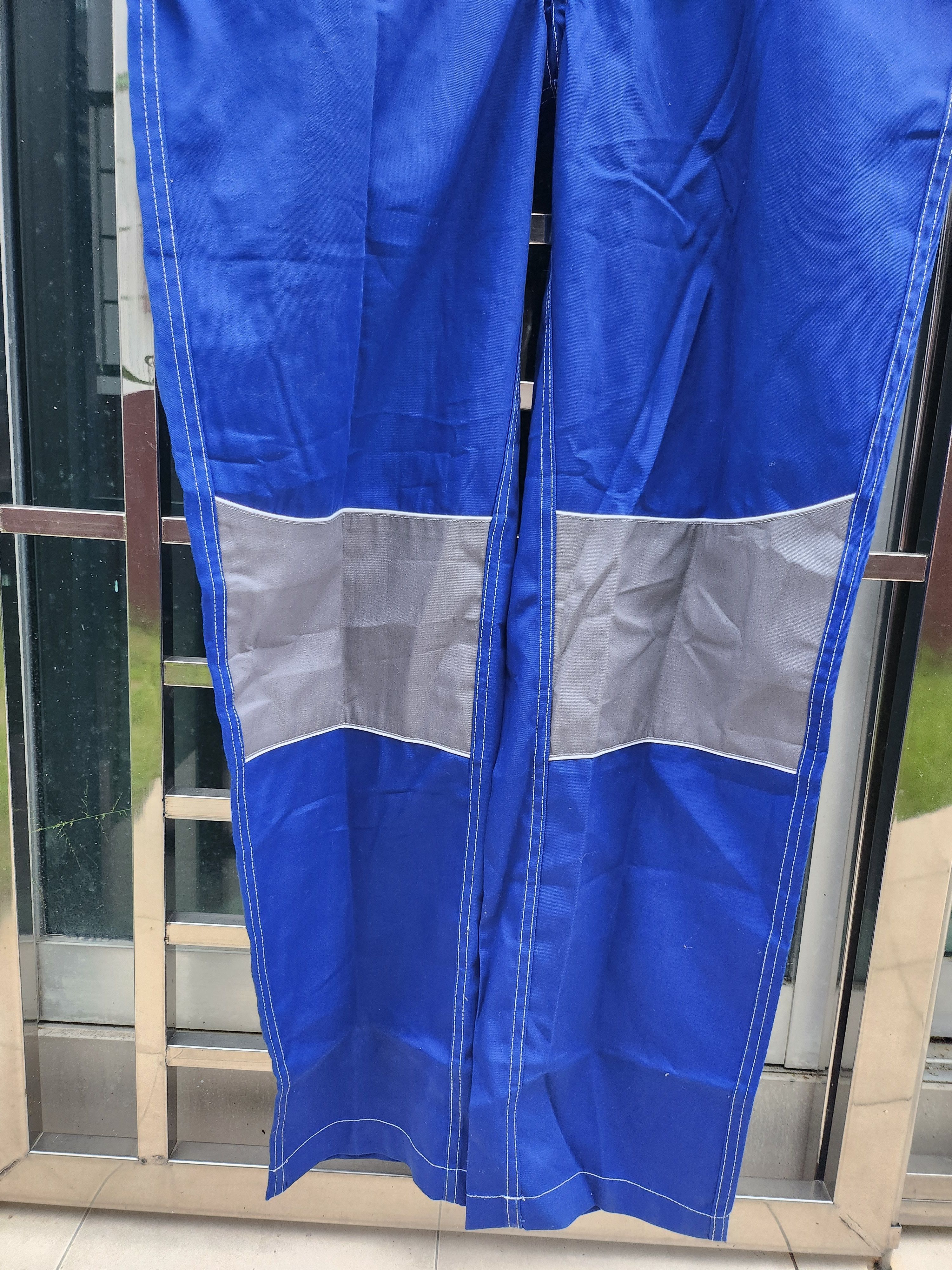 Japanese Brand 💥Fresh Subaru Racing Team Overalls Jumpsuit Size US 40 / EU 56 - 10 Thumbnail