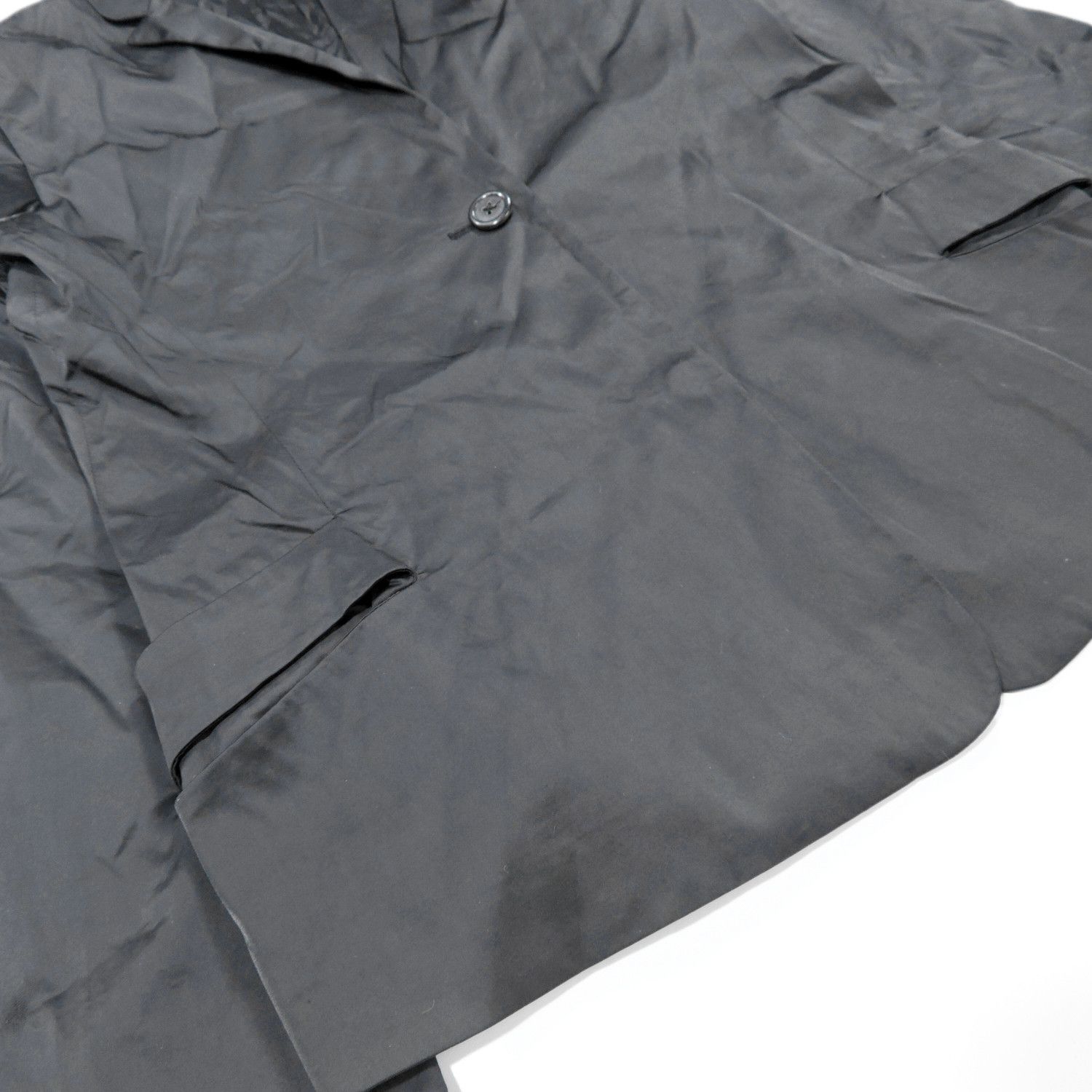 Jil Sander JIL SANDER TAILORED SINGLE BREASTED BLAZER JACKET Size XXS / US 00 / IT 34 - 10 Thumbnail