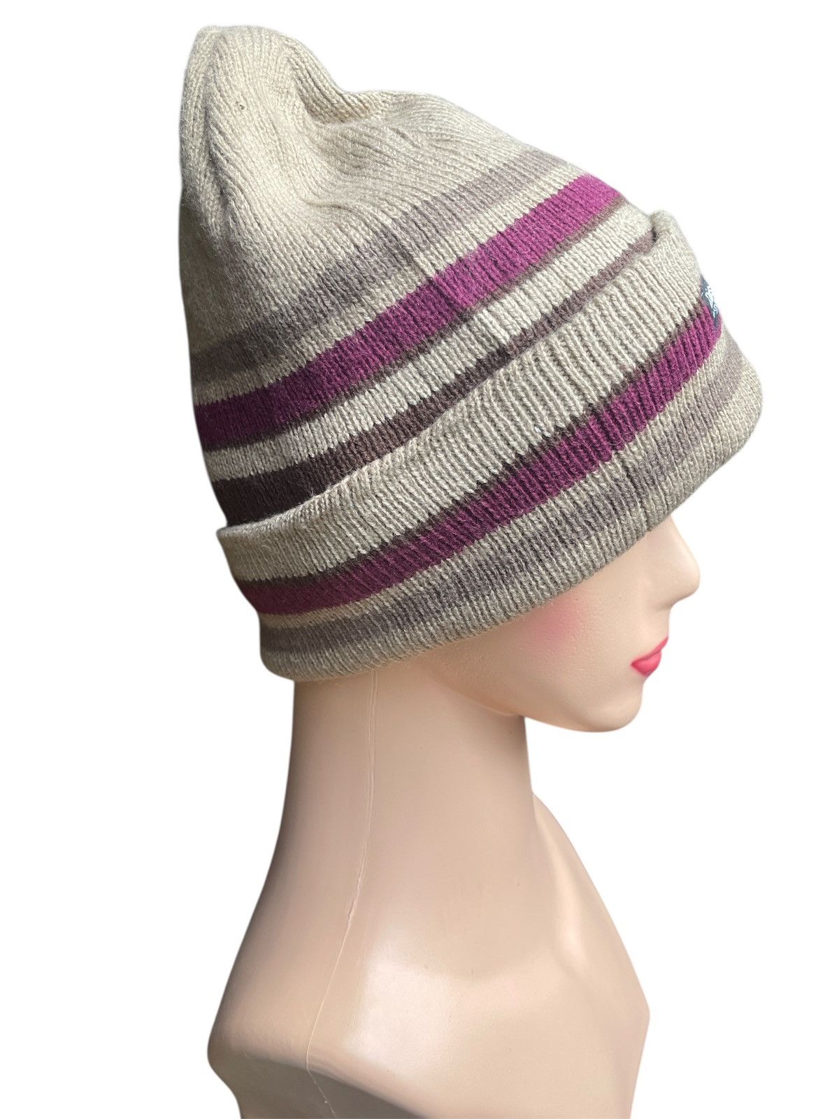 Japanese Brand Thinsulate beanie Size ONE SIZE - 4 Thumbnail