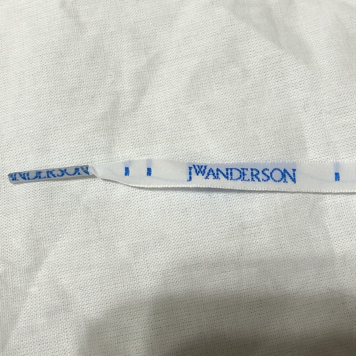 Converse × JW Anderson JW Anderson x Converse Dust Bag and Shoelaces Size ONE SIZE - 5 Thumbnail