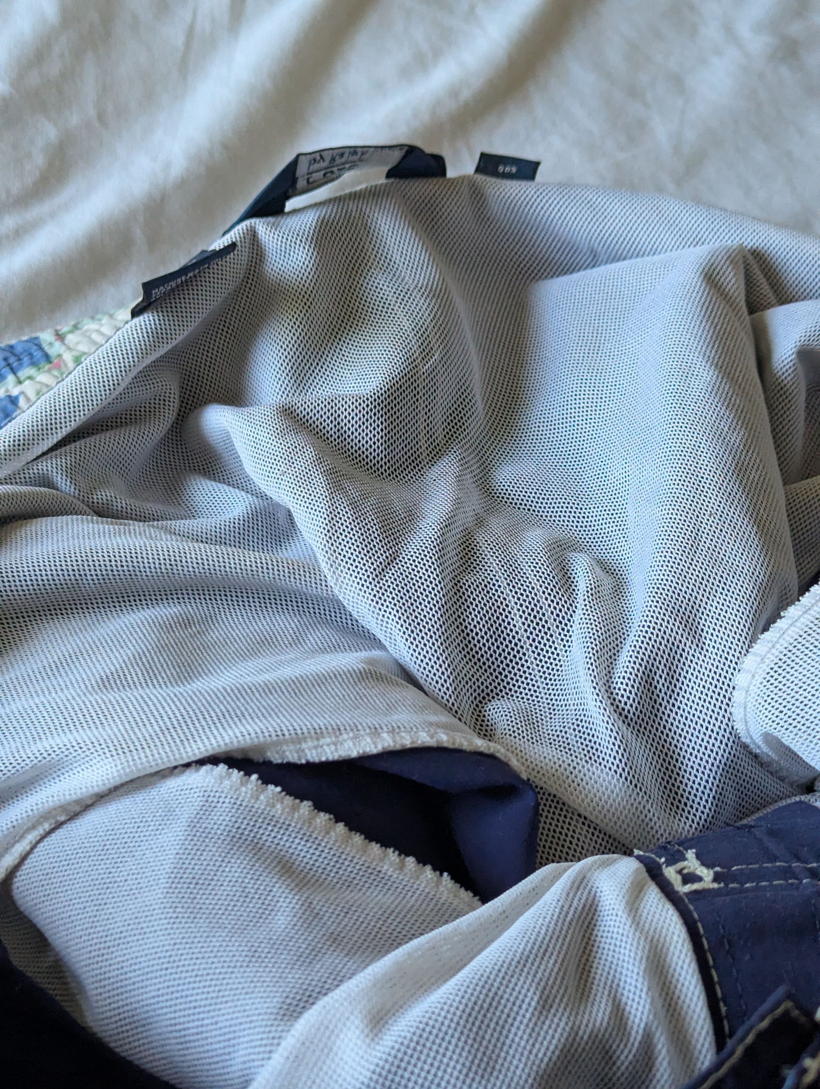 Ralph Lauren Swimming or Regular Short Pant Size US 38 / EU 54 - 8 Thumbnail