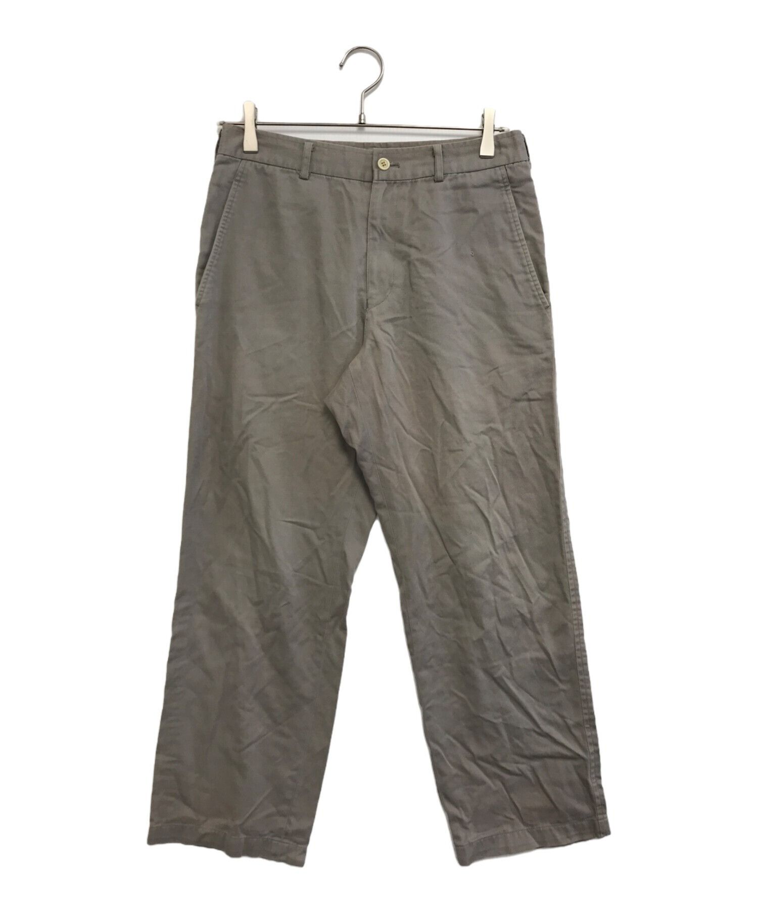 Comme des Garcons Homme 2003 Pants Size US 30 / EU 46 - 1 Thumbnail