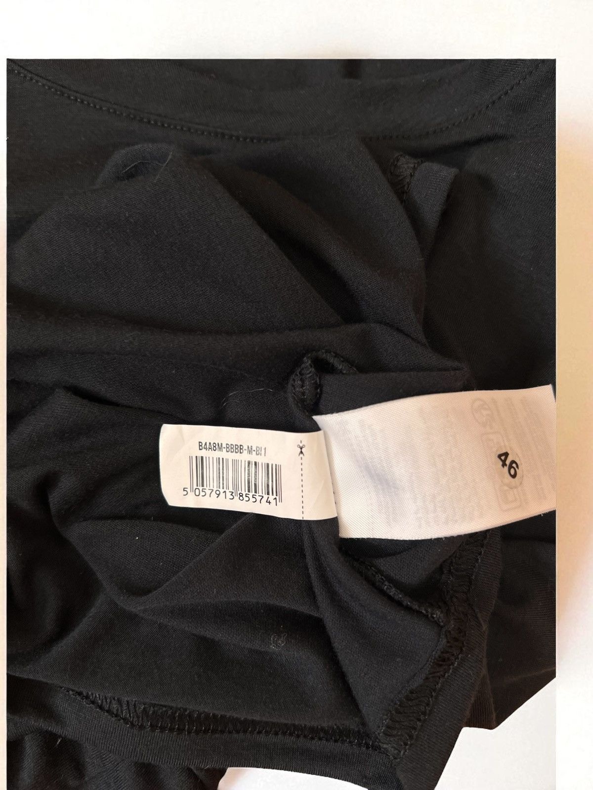 Gymshark Gymshark oversize sports t-shirt size M Size M / US 6-8 / IT 42-44 - 7 Thumbnail