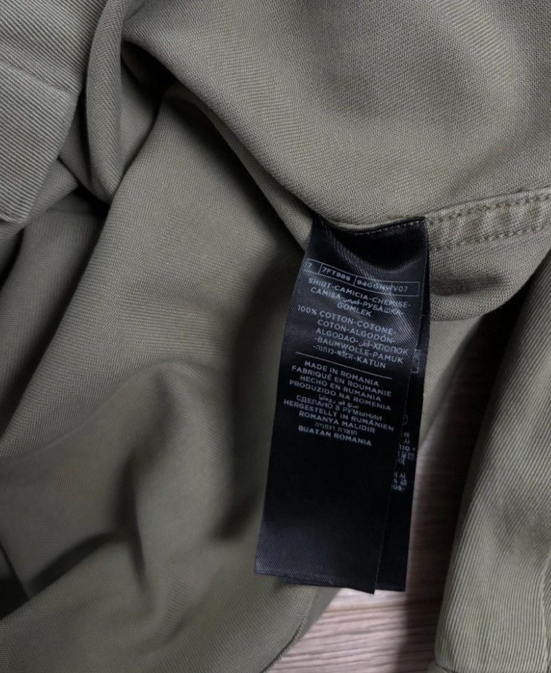 Tom Ford Tom Ford overshirt jacket Size US L / EU 52-54 / 3 - 4 Thumbnail