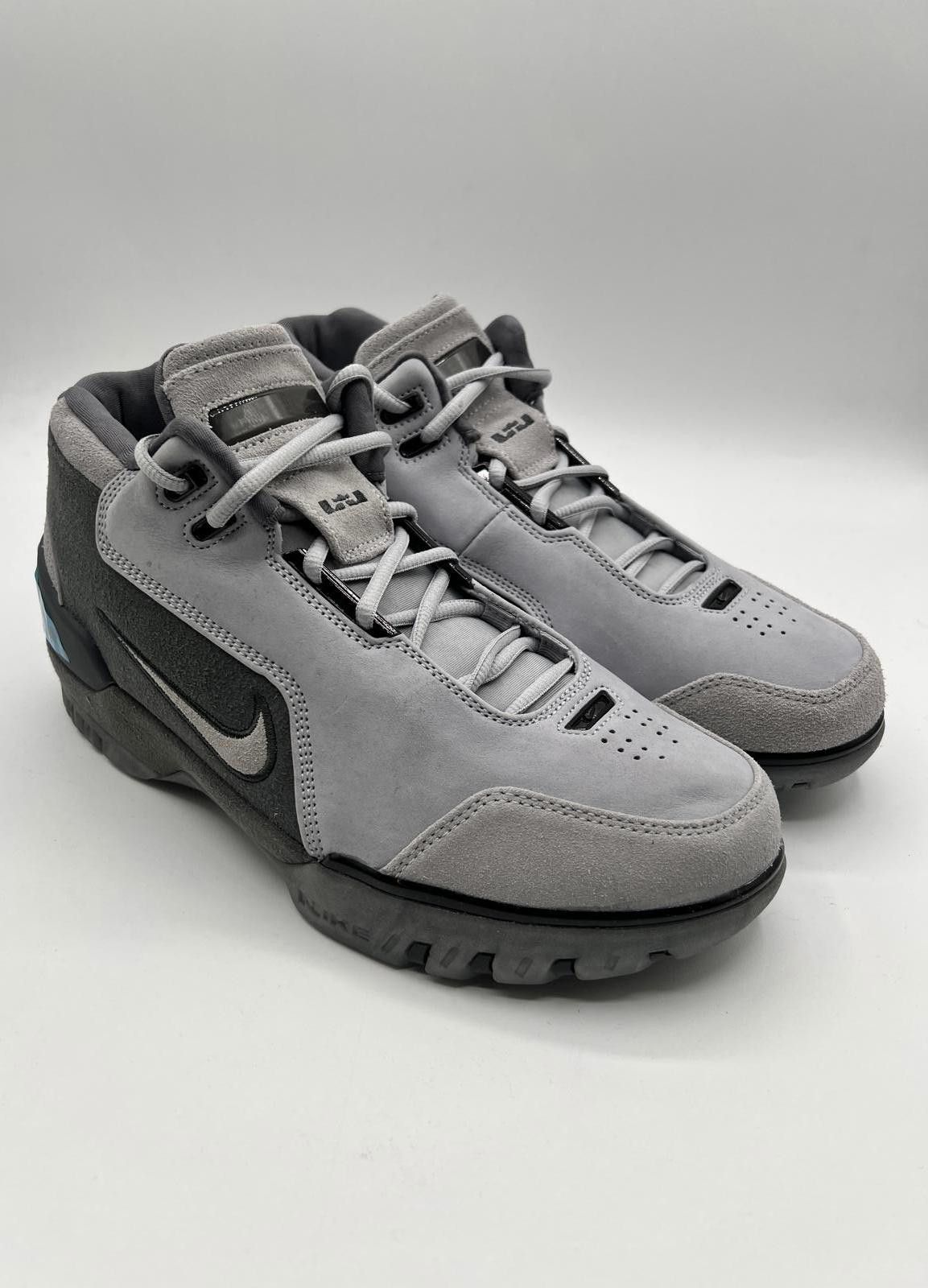 Nike Nike Men's Air Zoom Generation DR0455-001 SZ 8.5 New No Box Size US 8.5 / EU 41-42 - 1 Thumbnail