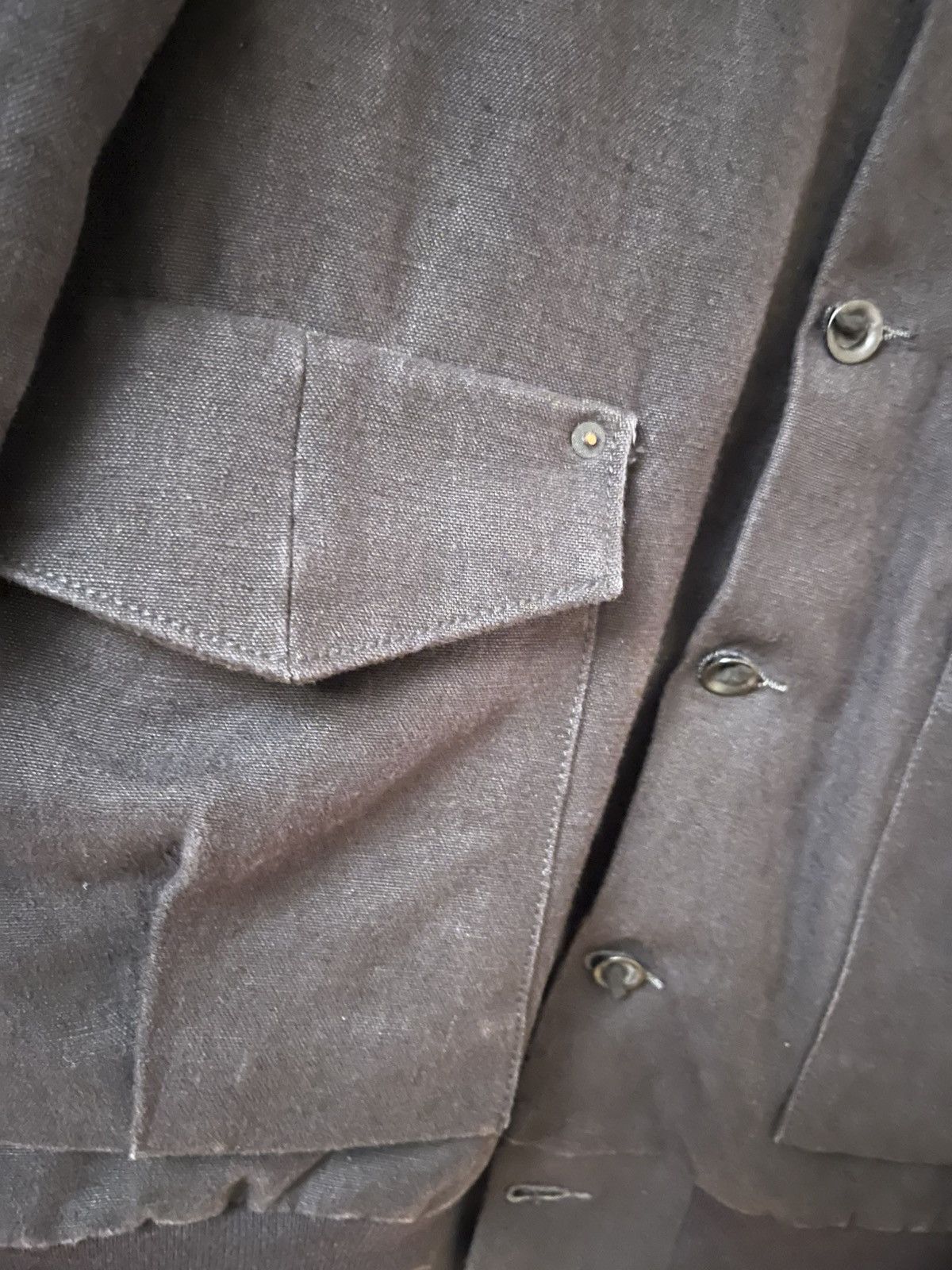 MATiAS Matias Dilly / Dionn Jacket Size US S / EU 44-46 / 1 - 5 Thumbnail