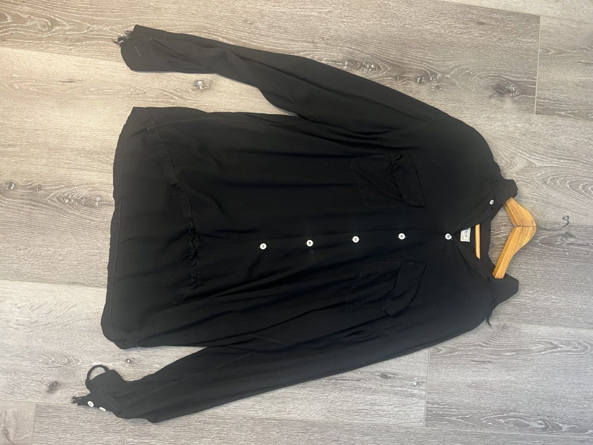 The Real McCoy's The Real McCoy’s long sleeve button up Size US L / EU 52-54 / 3 - 5 Thumbnail