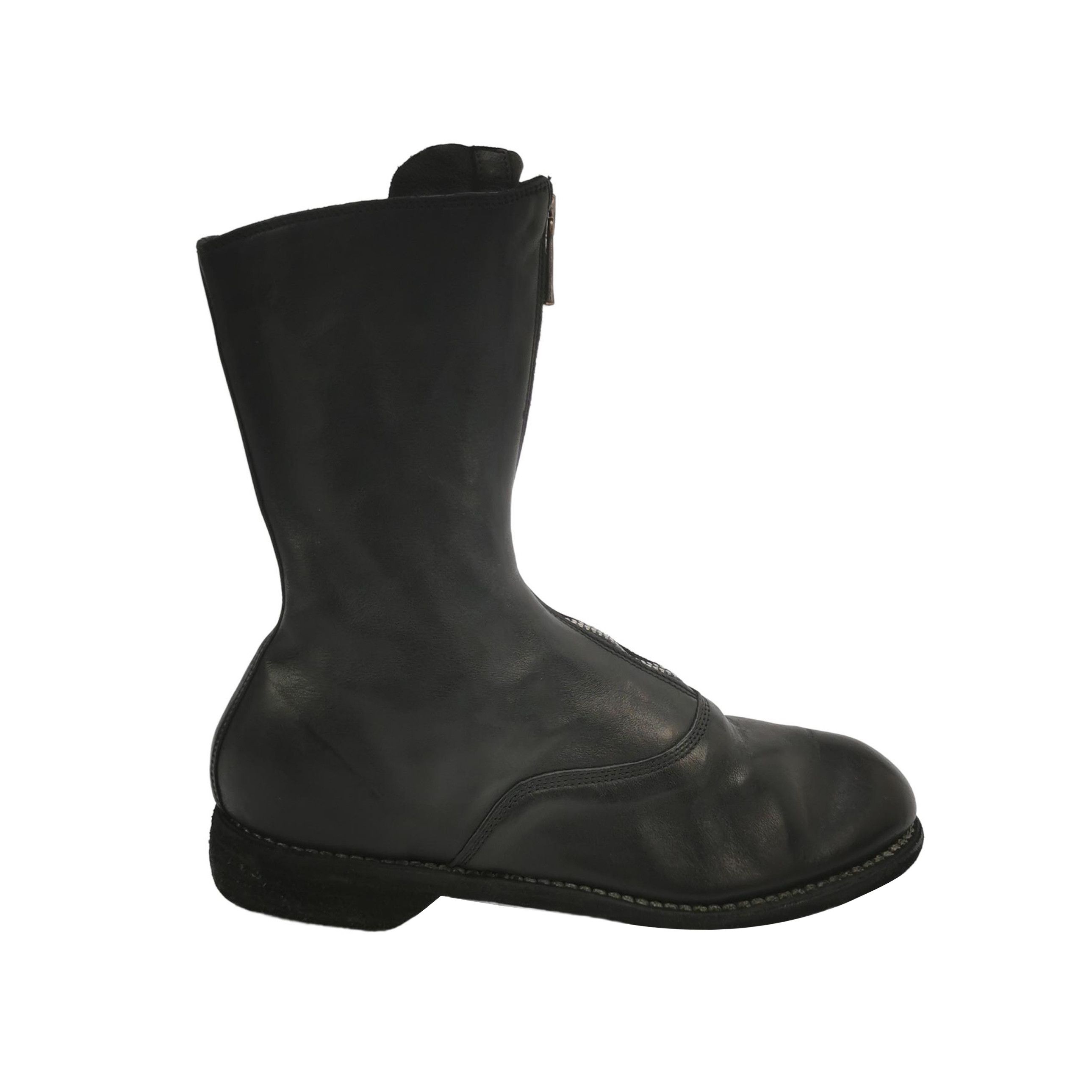 Guidi Guidi Women 7 Boots Size US 7 / IT 37 - 1 Thumbnail