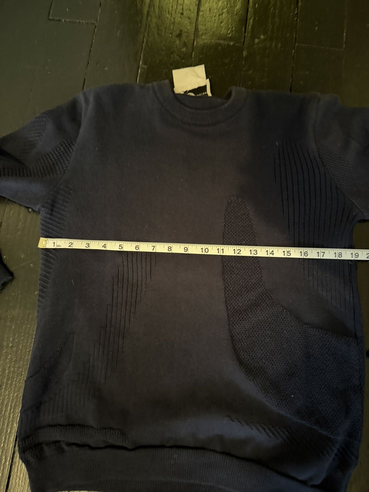 Stephen Schneider Sweater