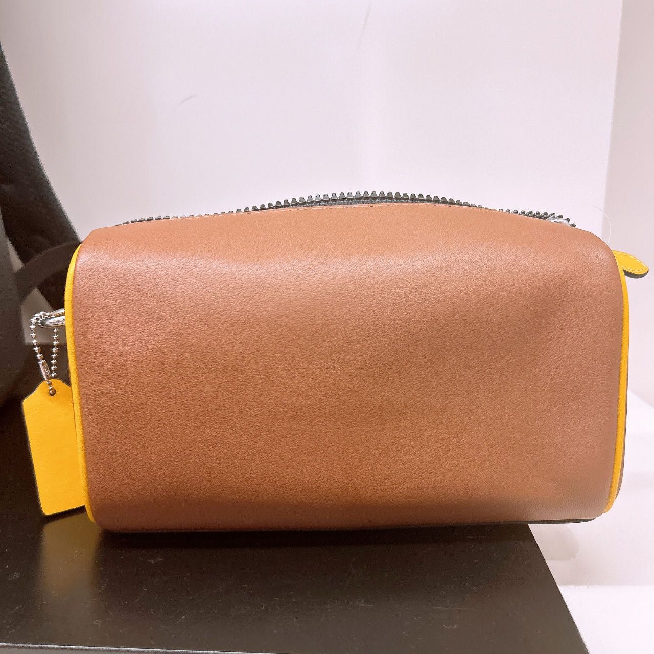 Coach Axel Crossbody Bag CU194 Size ONE SIZE - 5 Thumbnail