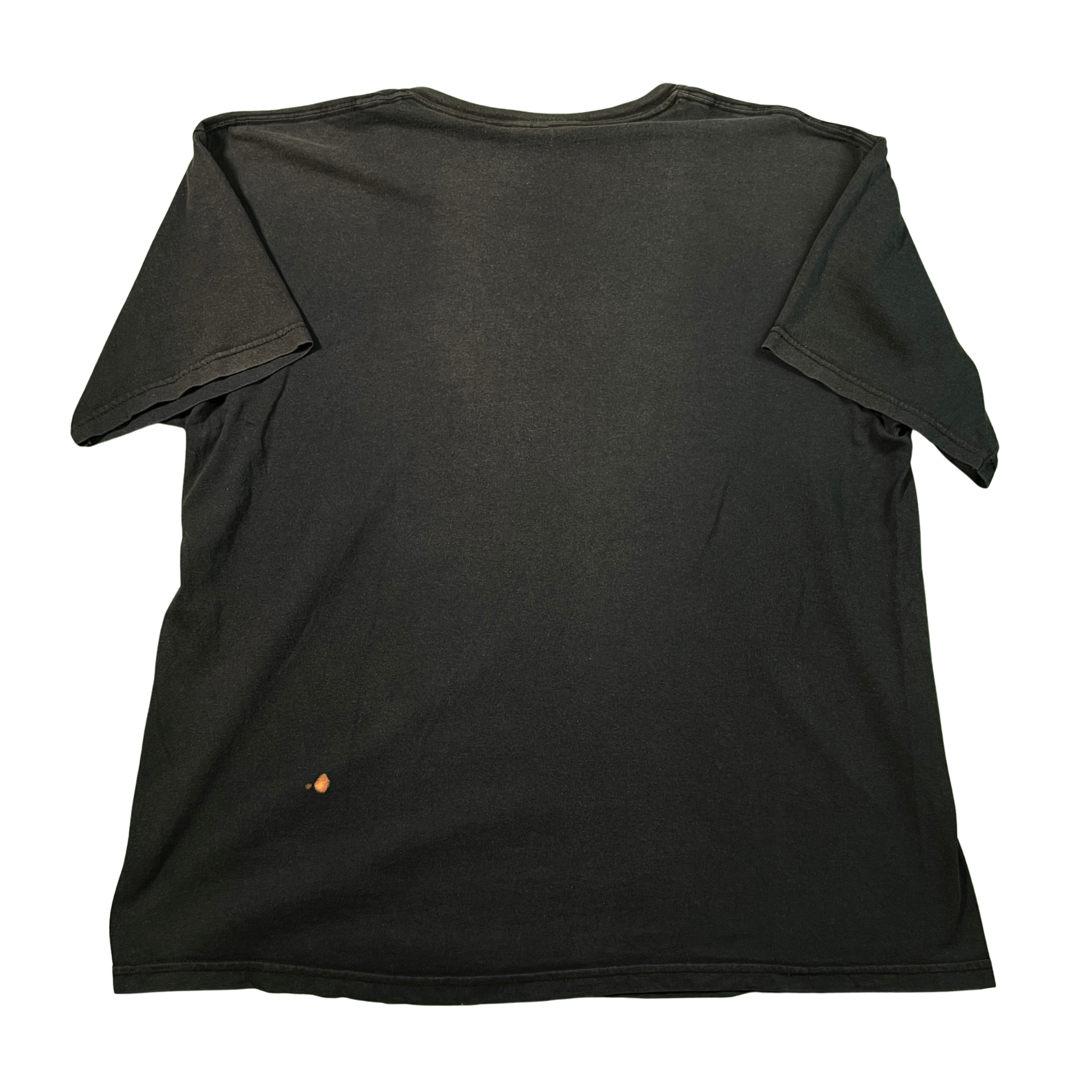 Gildan indie the happiness project gildan vintage 00s tee Size US XL / EU 56 / 4 - 5 Thumbnail