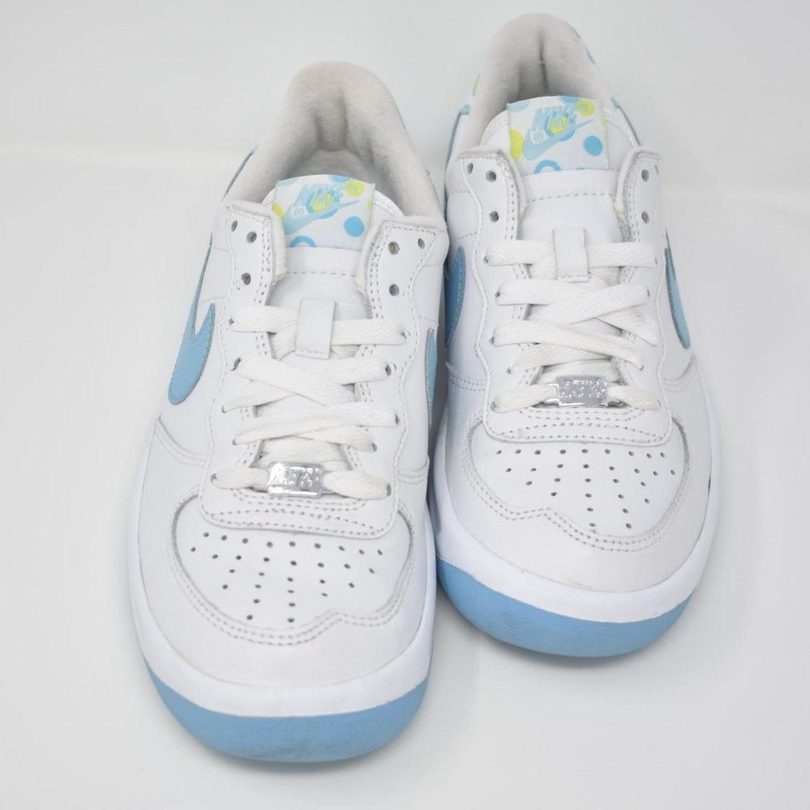 Nike 2006 Nike Ace 83 “Baby Blue” Size US 7.5 / IT 37.5 - 3 Thumbnail