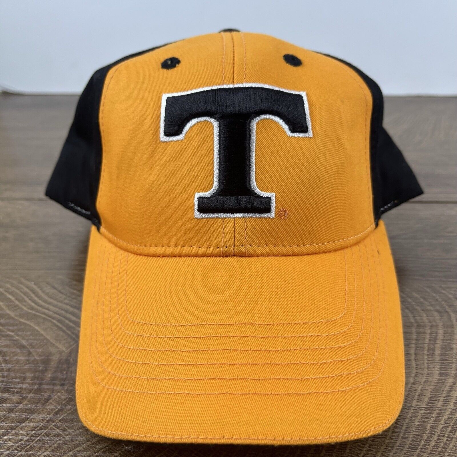 Other Tennessee Volunteers Hat NCAA Hat Orange Hat Adjustable Oran Size ONE SIZE - 2 Thumbnail
