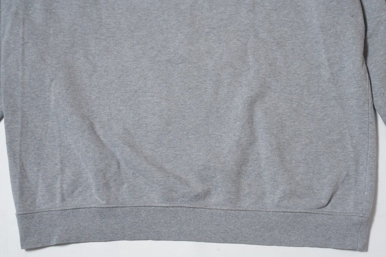 Maharishi Maharishi Embroidered Vintage Snake Adder Sweatshirt Size US XL / EU 56 / 4 - 9 Thumbnail
