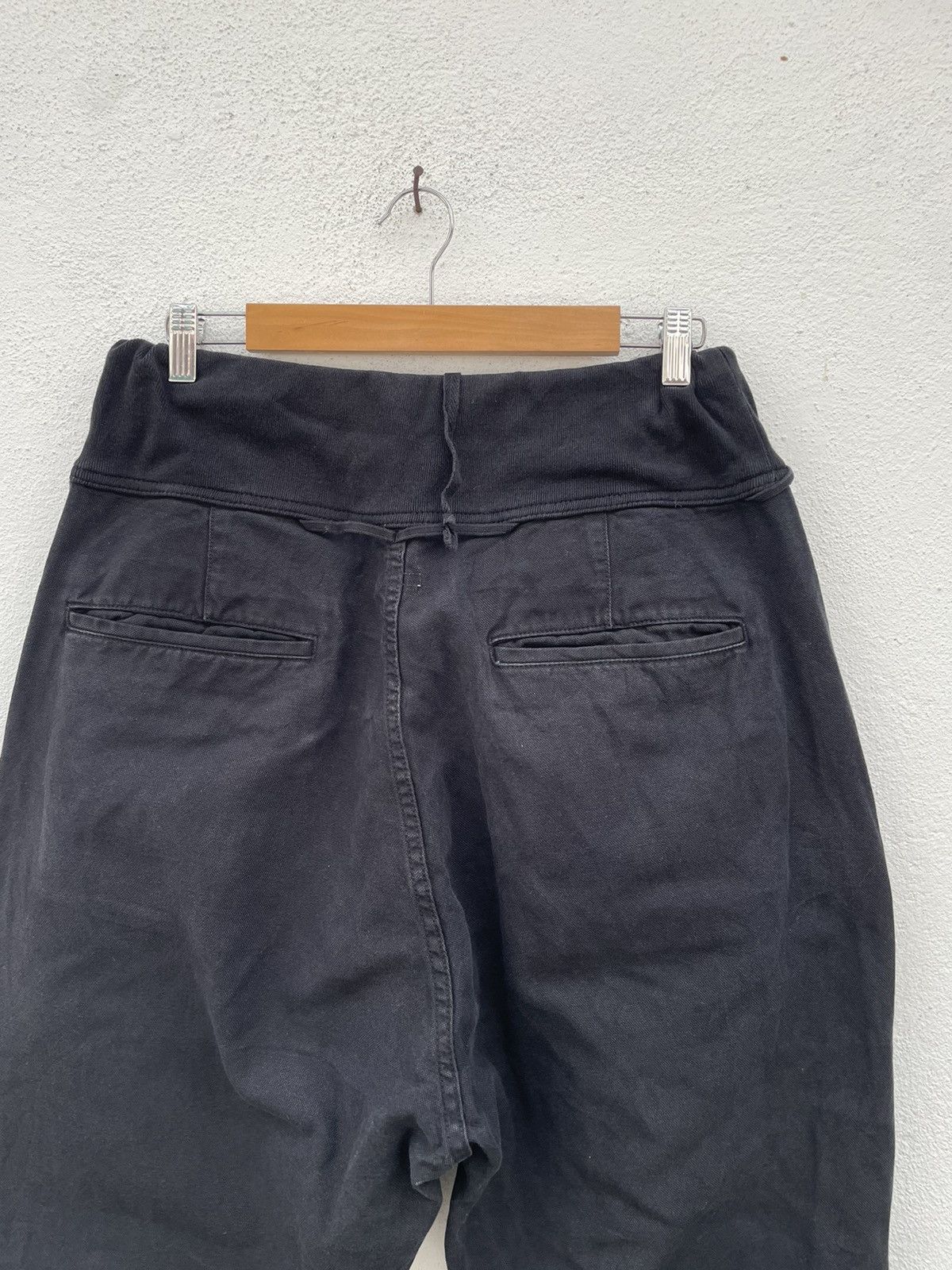 Kapital Kapital Drawstring Pants Made In Japan Size US 34 / EU 50 - 8 Thumbnail