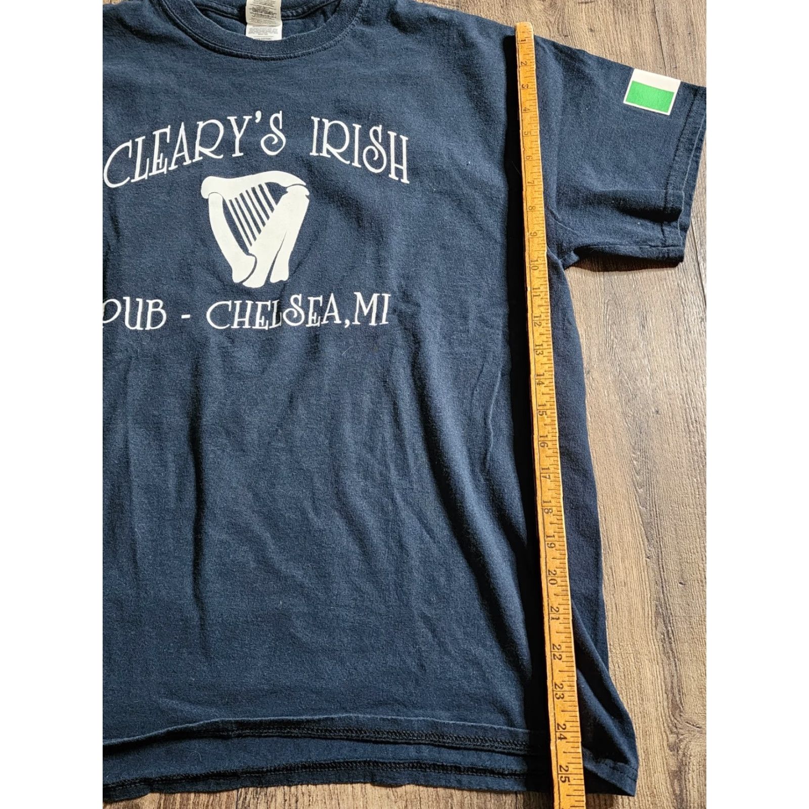 Gildan VINTAGE not, sorry Size US L / EU 52-54 / 3 - 4 Thumbnail