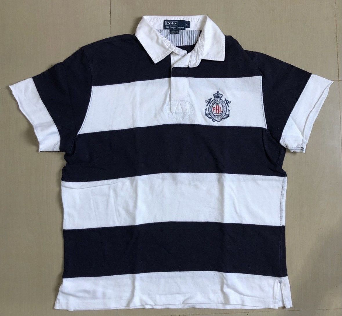Polo Ralph Lauren POLO RALPAH LAUREN Size US L / EU 52-54 / 3 - 1 Thumbnail