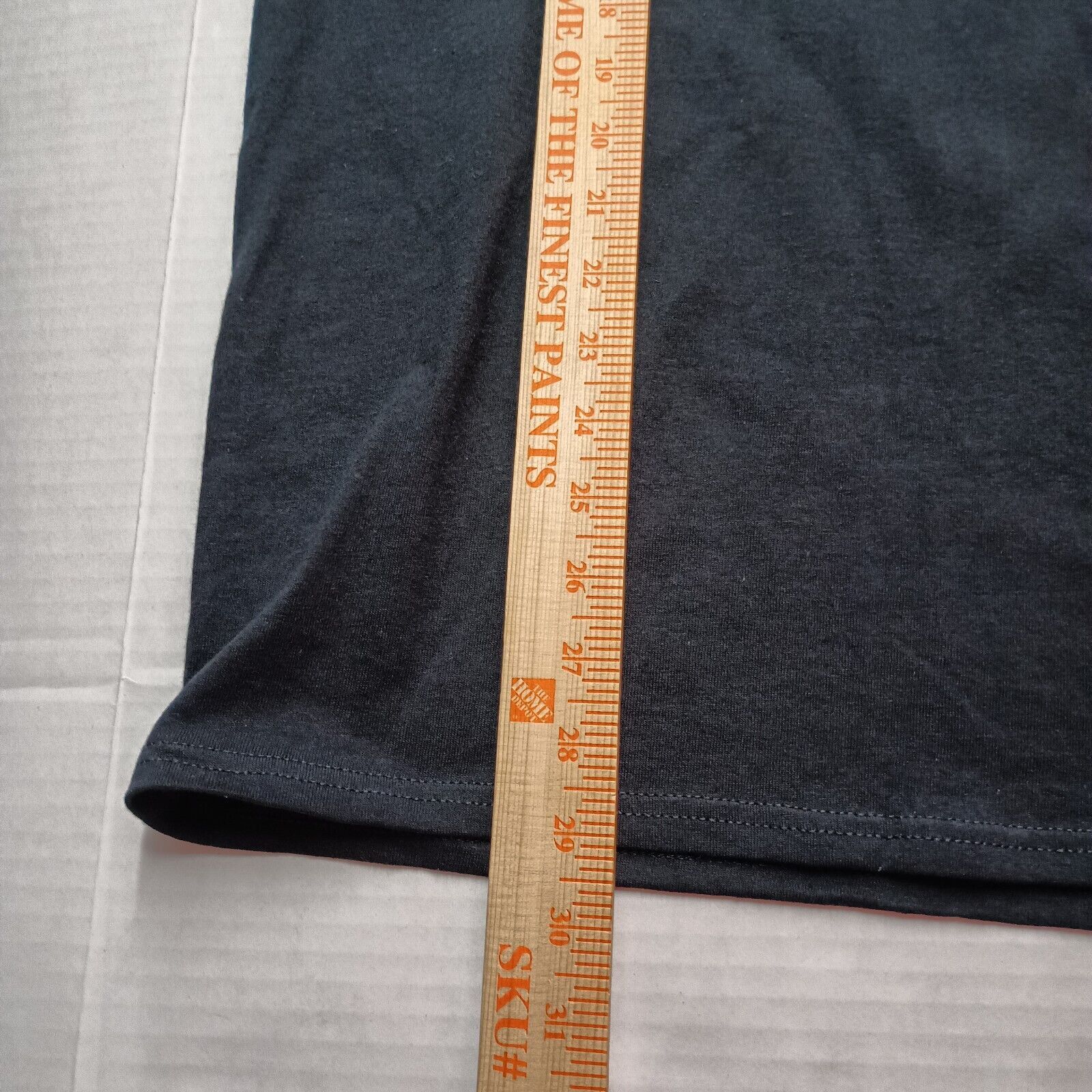 Majestic Baltimore Orioles T-Shirt Men’s Size L Large Black Majestic Size US L / EU 52-54 / 3 - 5 Thumbnail