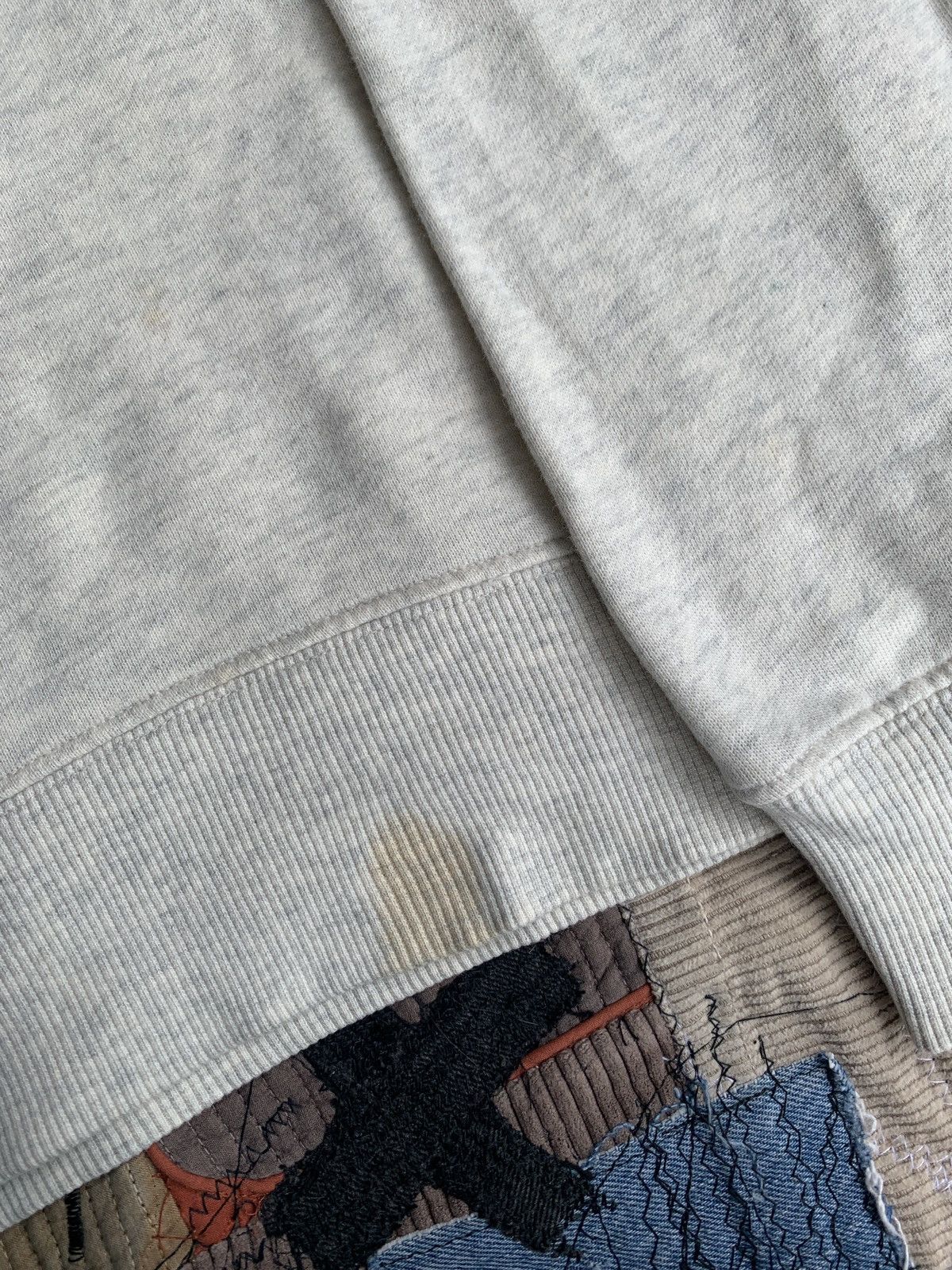 Issey Miyake Ne' Net by Issey Miyake x Champion Sweater Size US M / EU 48-50 / 2 - 6 Thumbnail