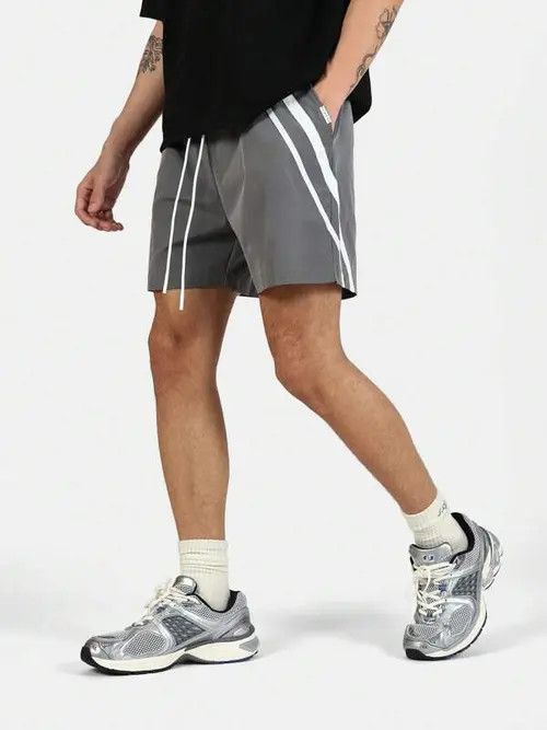 Jean Sportswear Y2K Drip shorts Size US 34 / EU 50 - 1 Thumbnail