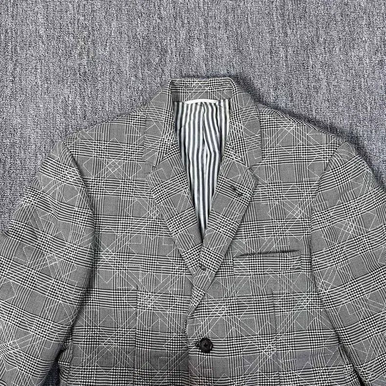 Thom Browne Thom Browne Cotton-padded jacket Size US S / EU 44-46 / 1 - 4 Thumbnail
