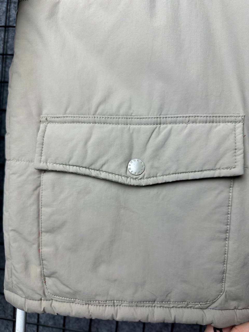 The Hundreds The hundreds jacket parka winter size Medium Size US M / EU 48-50 / 2 - 9 Thumbnail