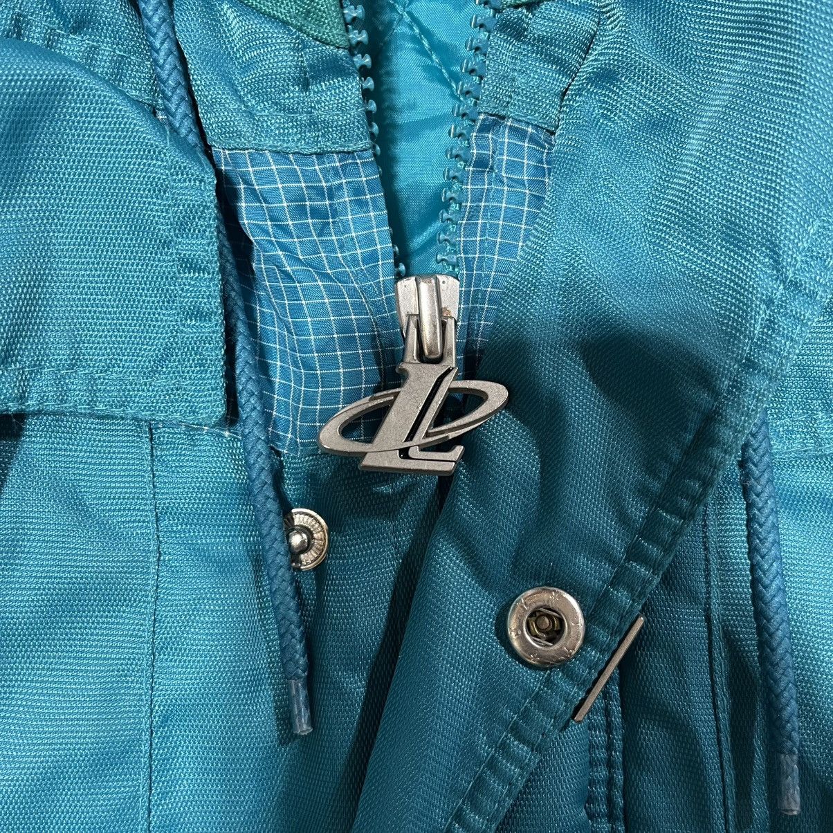 Pro Line × Vintage Vintage Miami Dolphins Pro Line NFL Jacket - Mens Medium Size US M / EU 48-50 / 2 - 7 Thumbnail