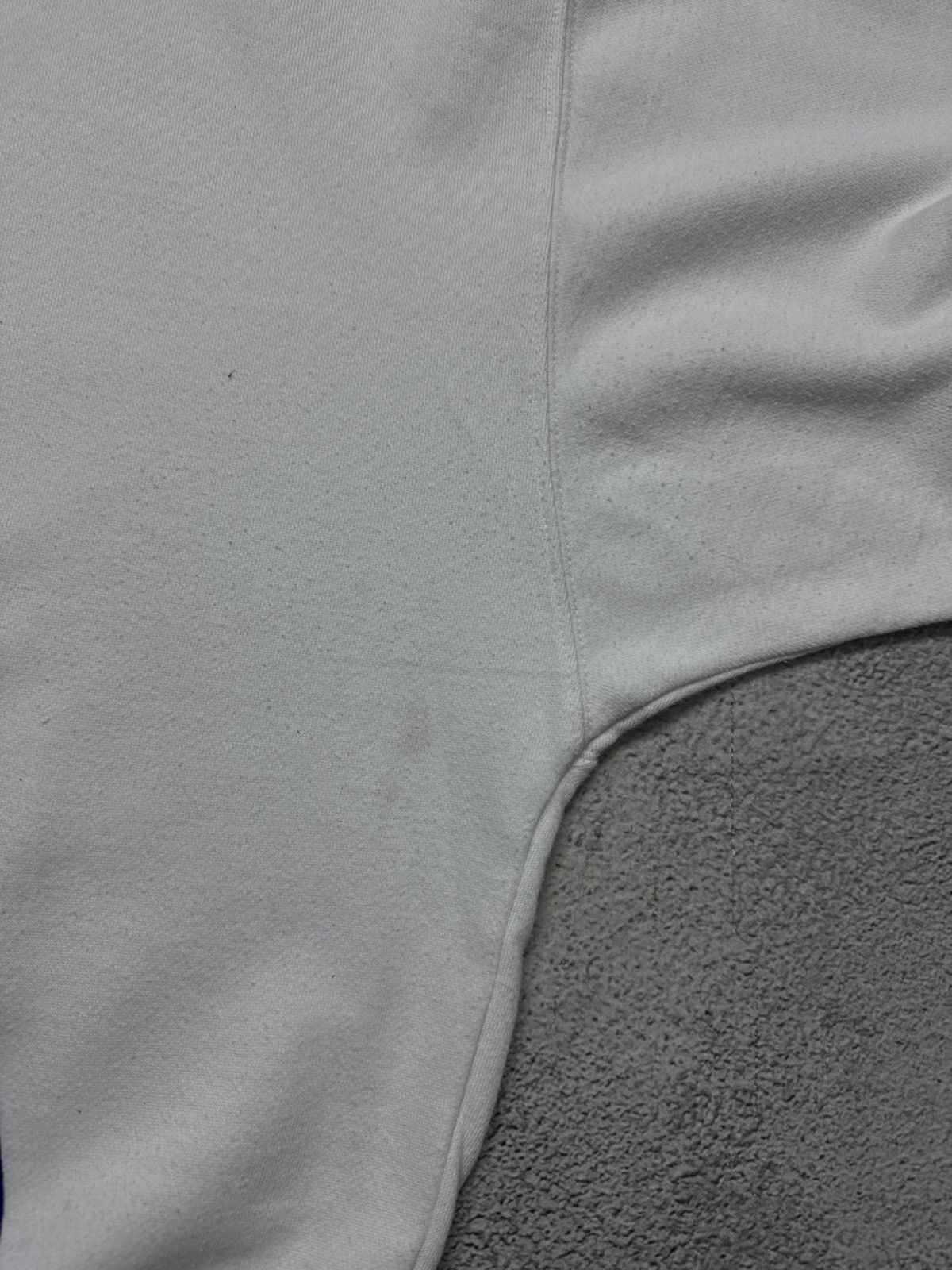 Adidas Vintage Y2k Adidas Big Logo Sweatshirt 00’s Size US M / EU 48-50 / 2 - 10 Thumbnail