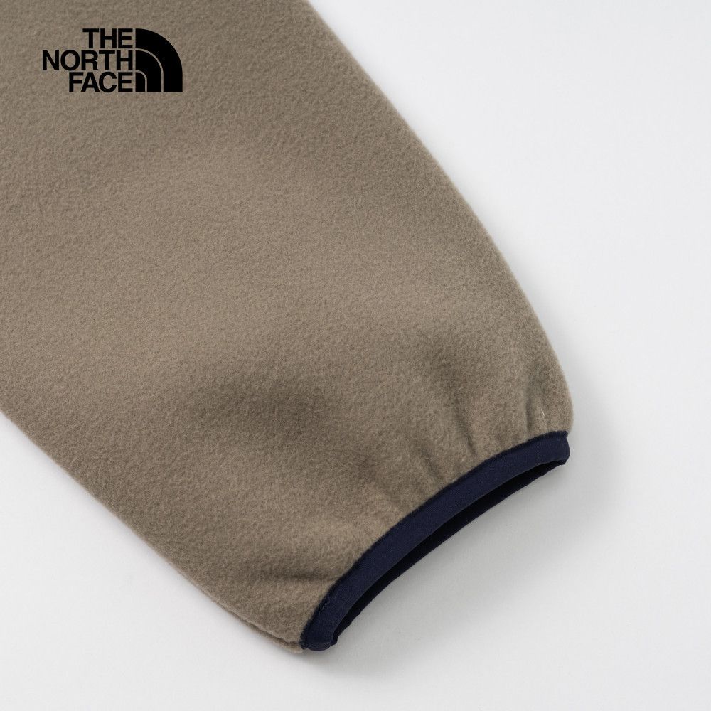 Kazuki Kuraishi × The North Face Urban Exploration KAZUKI COLOR MIX knit fleece HOODIE Size US M / EU 48-50 / 2 - 12 Thumbnail