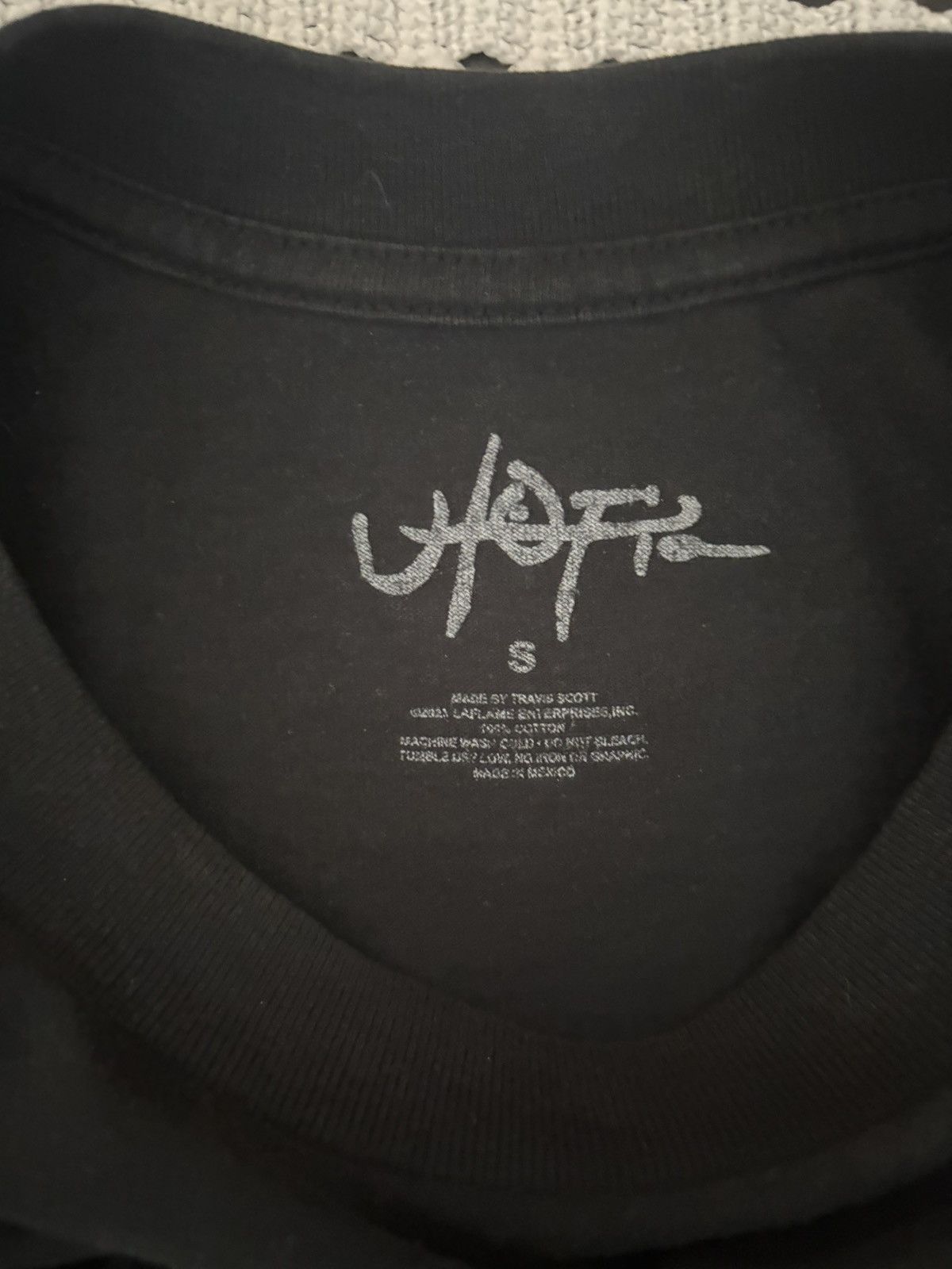 Travis Scott Travis Scott Rolling Loud Miami 2023 Size US S / EU 44-46 / 1 - 3 Thumbnail