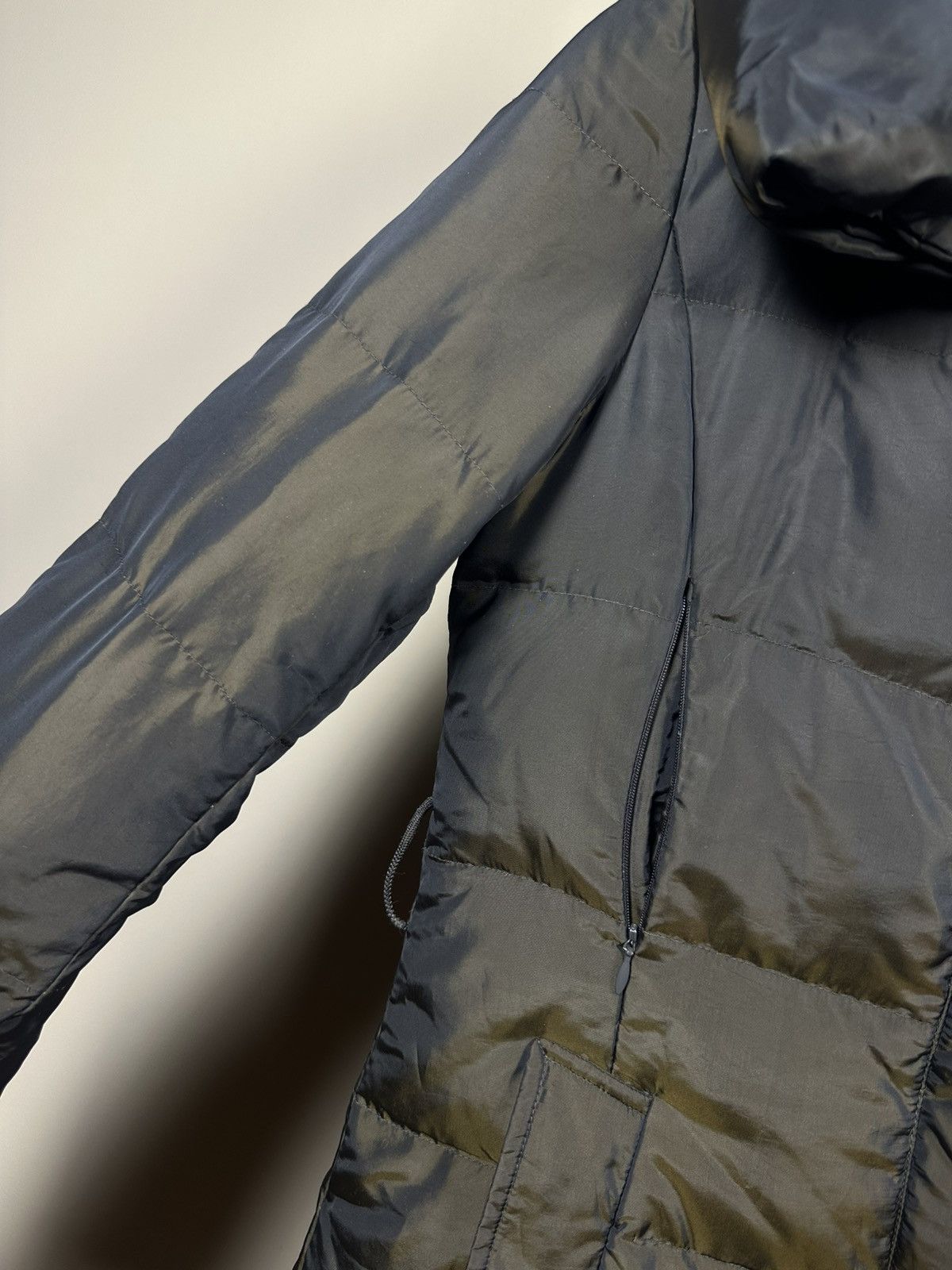 Weekend Max Mara Weekend max mara parka Size M / US 6-8 / IT 42-44 - 4 Thumbnail