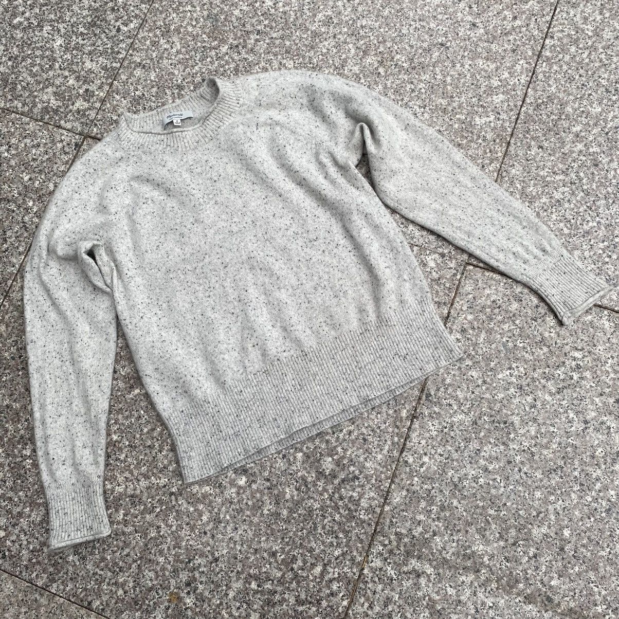 Madewell Madewell cashmere sweater Size M / US 6-8 / IT 42-44 - 1 Thumbnail