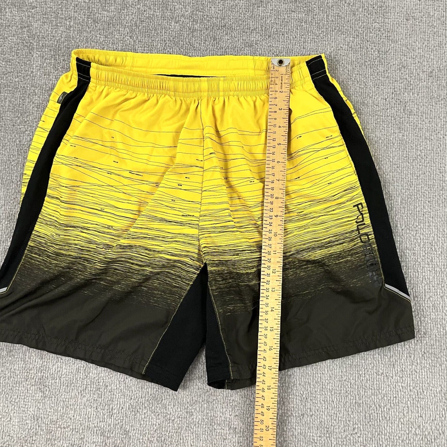 Vintage POLO SPORT RALPH LAUREN Shorts Mens M Athletic Size US M / EU 48-50 / 2 - 4 Thumbnail