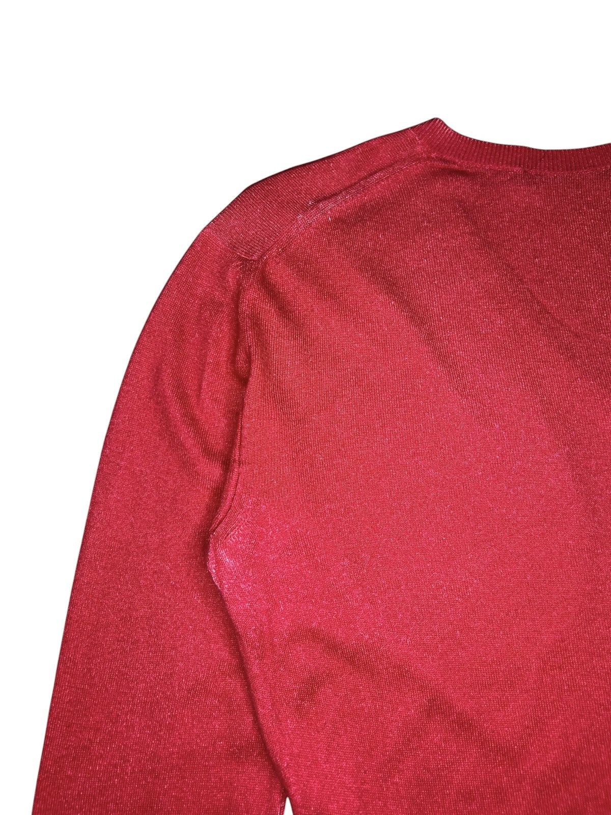 Alexander McQueen 2009 “Juice” Sweater Size S / US 4 / IT 40 - 7 Thumbnail