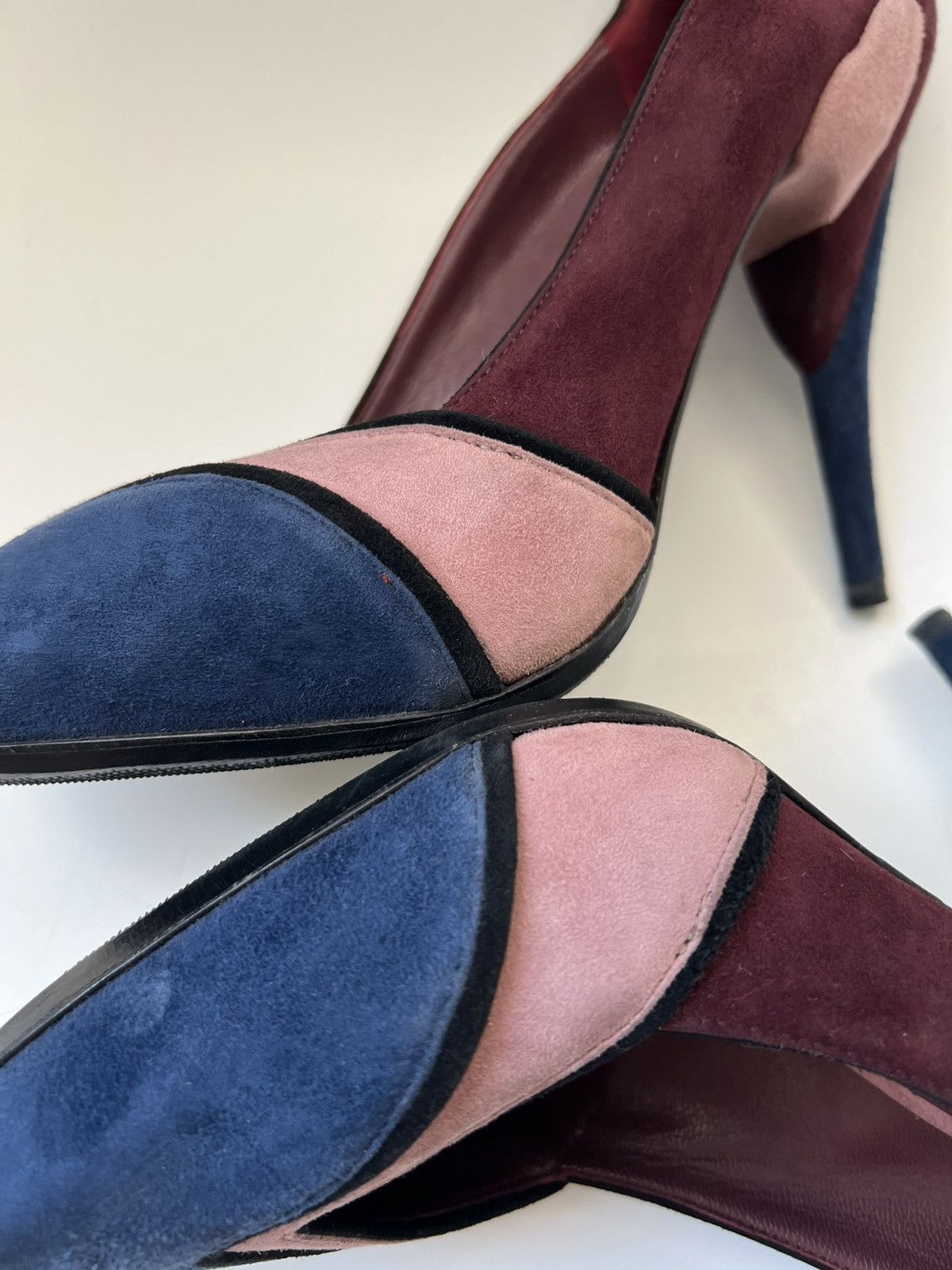 Miu Miu Miu Miu Prada Shoes Size 37,5 Size US 7.5 / IT 37.5 - 13 Thumbnail